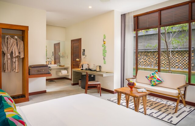 ゴールド スミス レジデンス