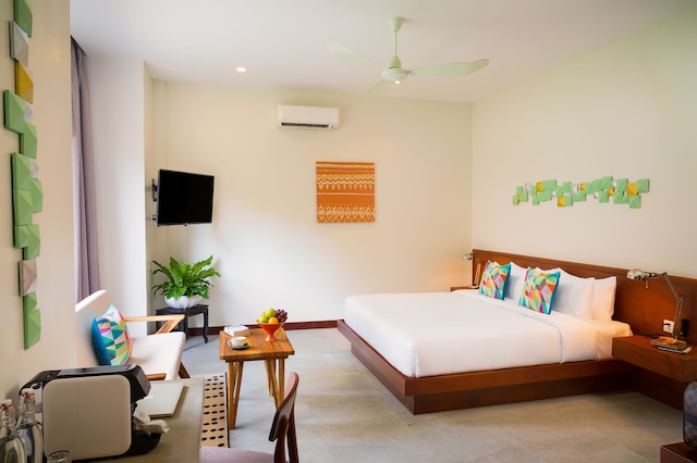 ゴールド スミス レジデンス