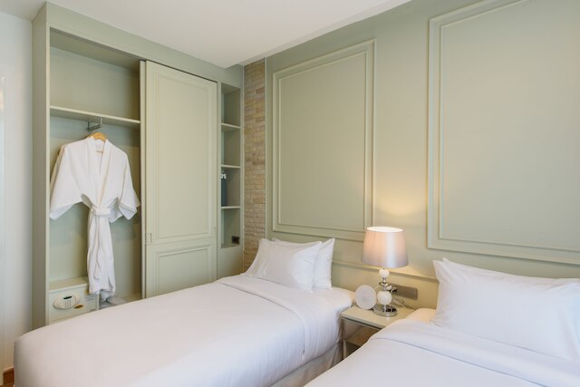 パーク・バラウ・シティ・リゾート