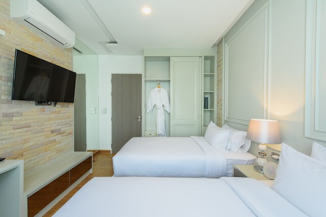 パーク・バラウ・シティ・リゾート