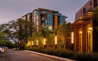 パーク・バラウ・シティ・リゾート