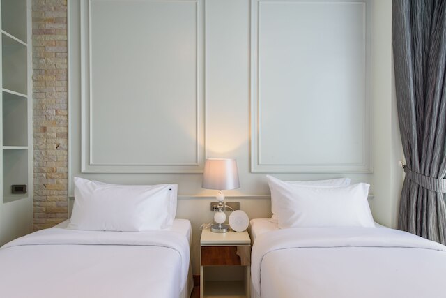 パーク・バラウ・シティ・リゾート