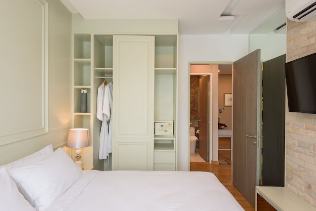 パーク・バラウ・シティ・リゾート