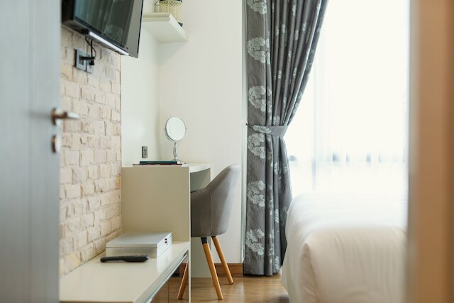 パーク・バラウ・シティ・リゾート