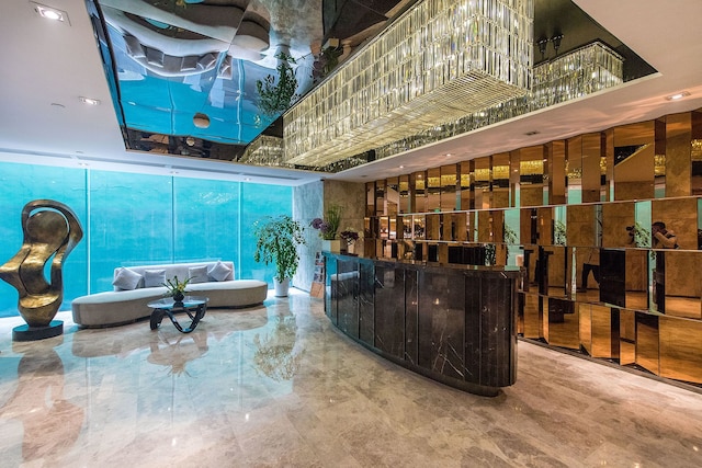 エンジョイ ステイ ユンウェイ アパートメント