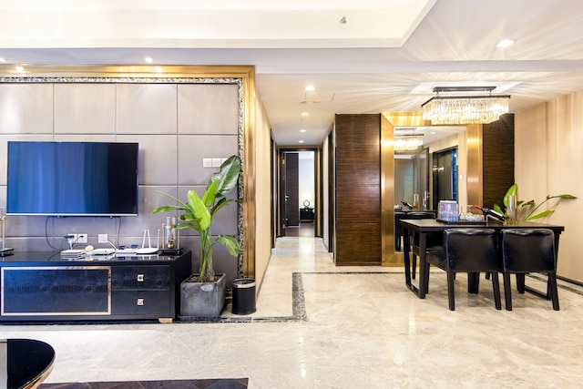 エンジョイ ステイ ユンウェイ アパートメント