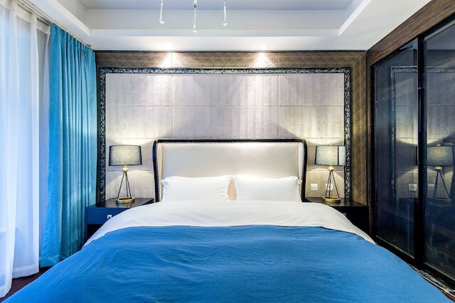 エンジョイ ステイ ユンウェイ アパートメント