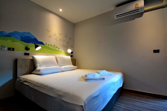 ラナ ベッズ アンド スペーシズ - ホステル