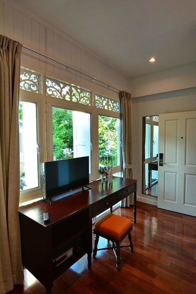 ラナ ベッズ アンド スペーシズ - ホステル