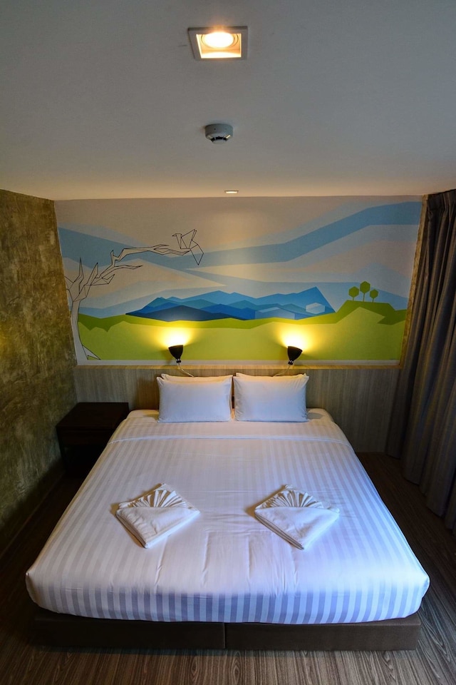 ラナ ベッズ アンド スペーシズ - ホステル