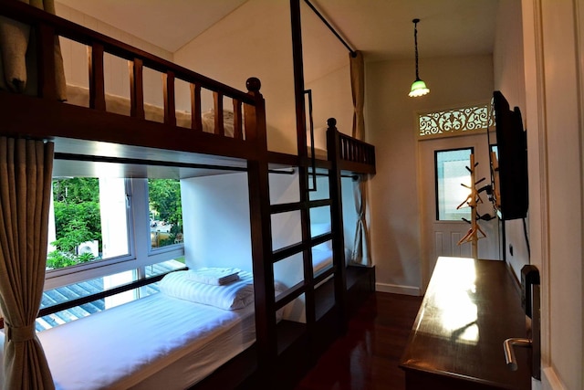 ラナ ベッズ アンド スペーシズ - ホステル