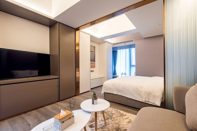 グラード レジデンシーズ レンホー スプリング (成都仁和春天格拉德服务公寓)