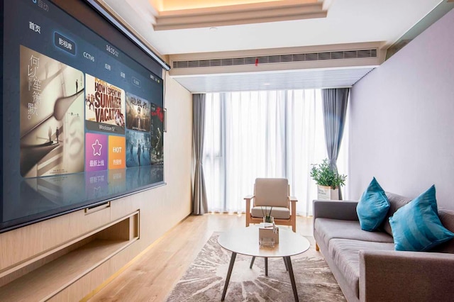 グラード レジデンシーズ レンホー スプリング (成都仁和春天格拉德服务公寓)