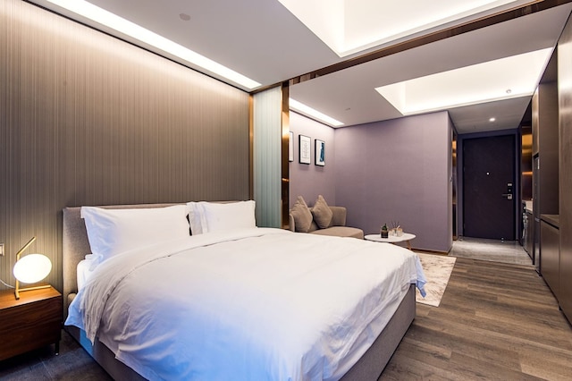 グラード レジデンシーズ レンホー スプリング (成都仁和春天格拉德服务公寓)