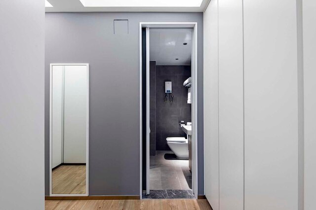 グラード レジデンシーズ レンホー スプリング (成都仁和春天格拉德服务公寓)