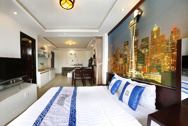 メイフェア ダナン ホテル