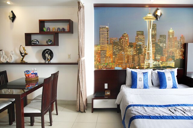 メイフェア ダナン ホテル