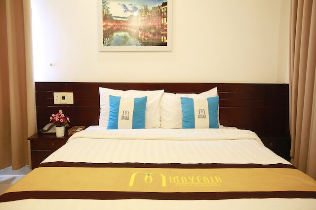 メイフェア ダナン ホテル