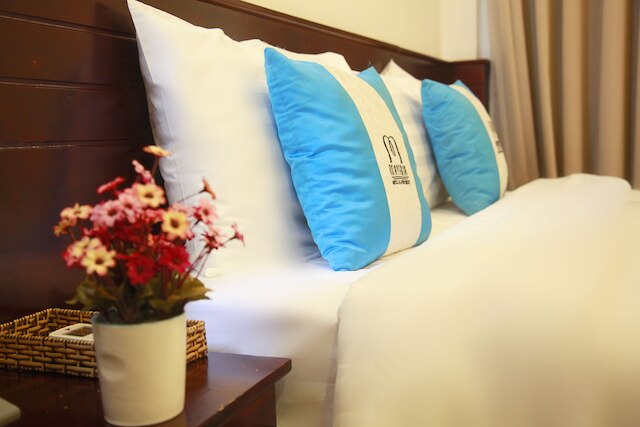 メイフェア ダナン ホテル