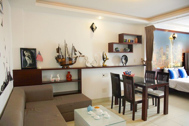 メイフェア ダナン ホテル