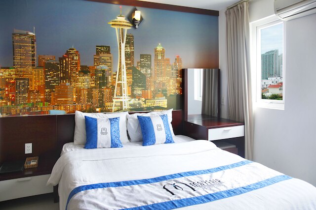 メイフェア ダナン ホテル