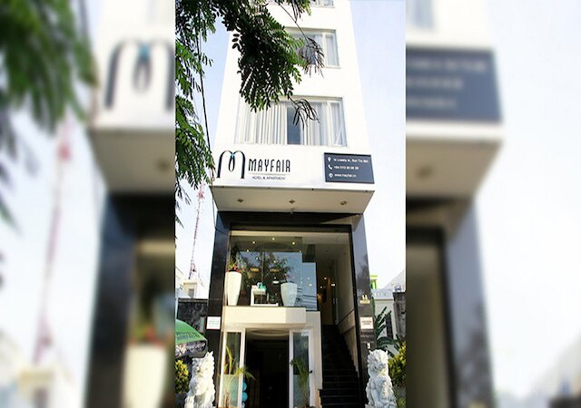 メイフェア ダナン ホテル