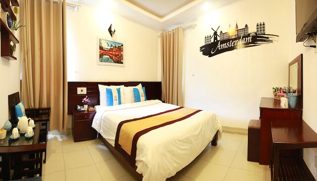 メイフェア ダナン ホテル