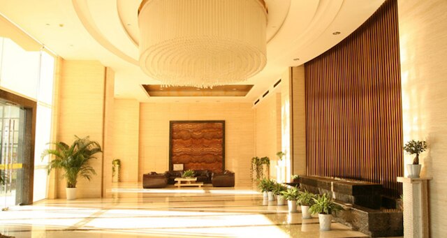 No.7 アパートメント ホテル シングァン