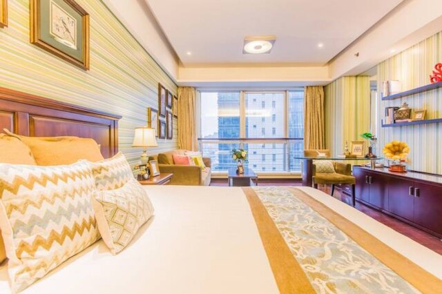 No.7 アパートメント ホテル シングァン