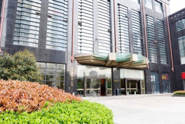 No.7 アパートメント ホテル シングァン