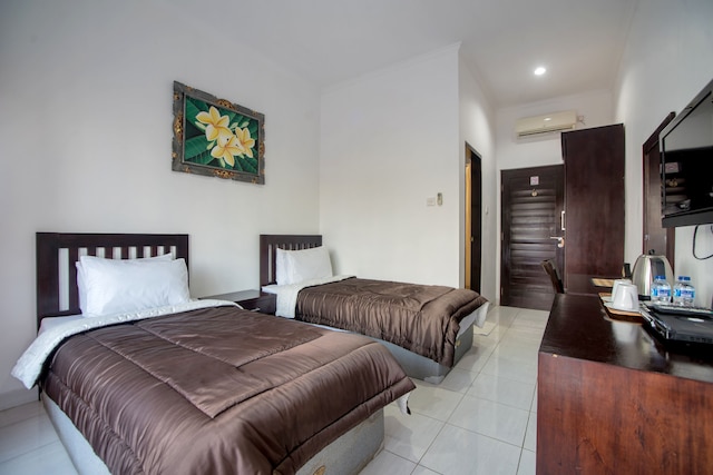 サラスワティ セレニティ