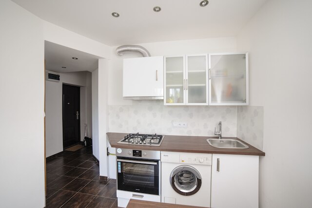 チェリー ハウス ビエニエビツカ