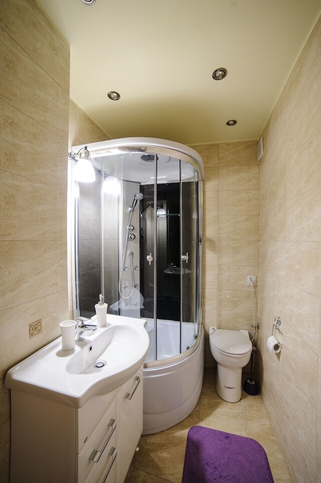 チェリー ハウス ビエニエビツカ