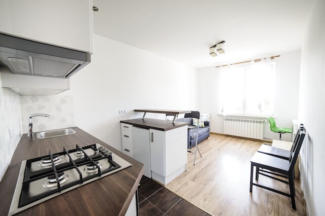 チェリー ハウス ビエニエビツカ