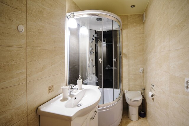 チェリー ハウス ビエニエビツカ