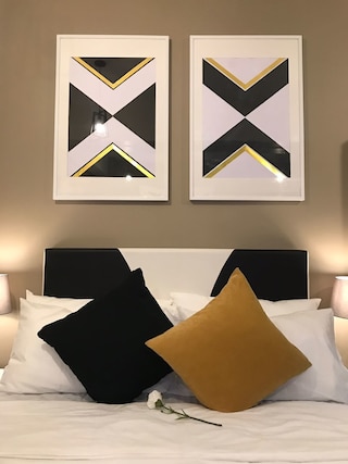 クリスティーン スイーツ アット ザ ビーコン マカティ