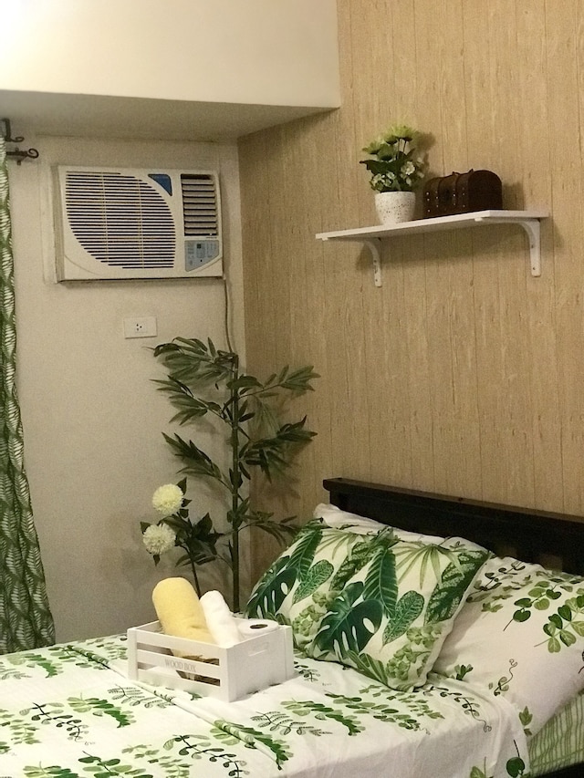 クリスティーン スイーツ アット ザ ビーコン マカティ