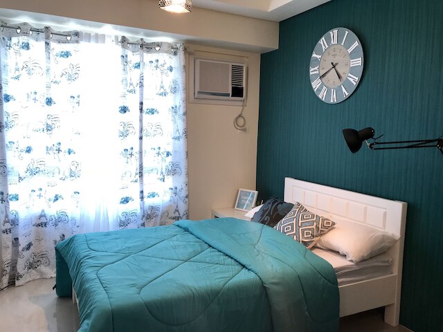 クリスティーン スイーツ アット ザ ビーコン マカティ