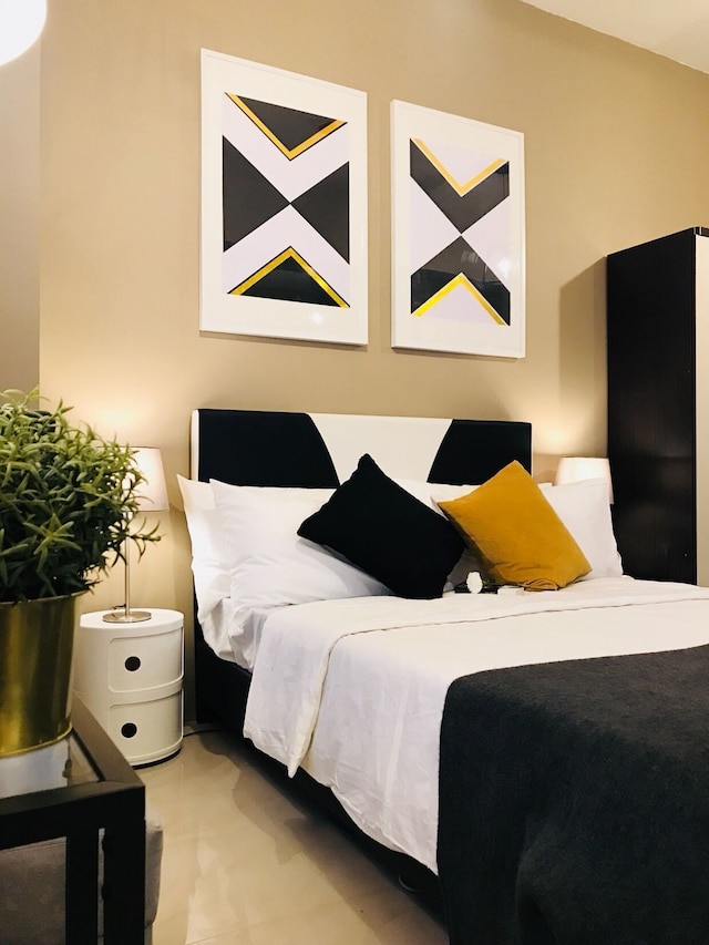 クリスティーン スイーツ アット ザ ビーコン マカティ