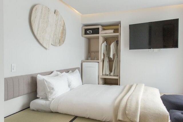 リョ カン シウダッド デ メキシコ