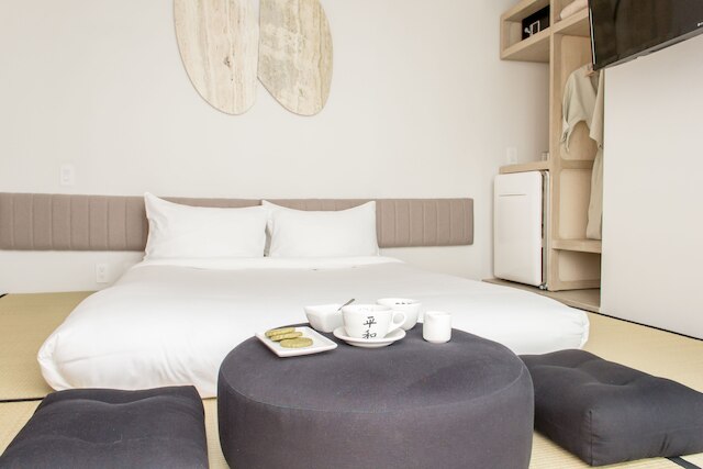 リョ カン シウダッド デ メキシコ