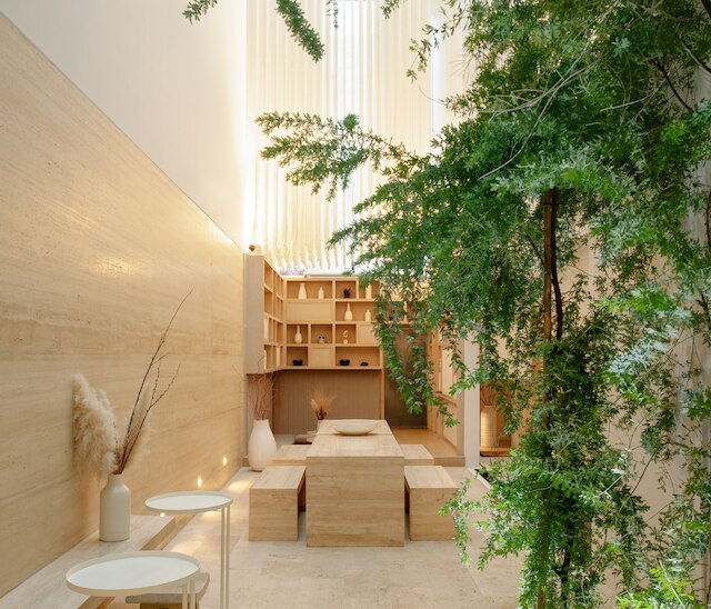 リョ カン シウダッド デ メキシコ