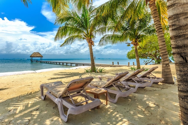 プエルタ アル マール - スイート 105