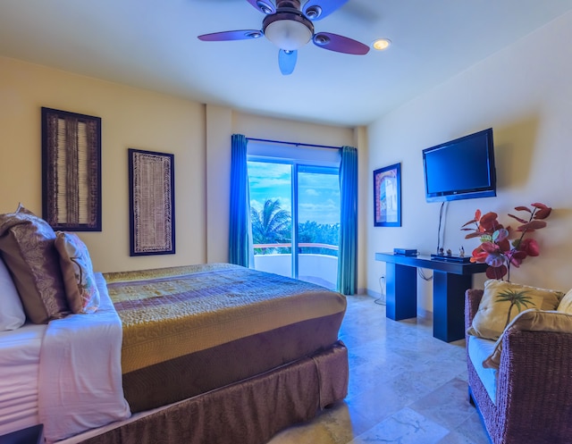 プエルタ アル マール - スイート 105