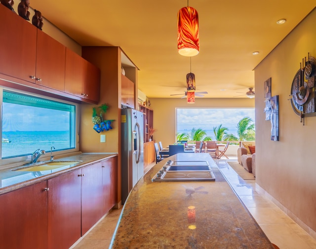 プエルタ アル マール - スイート 105