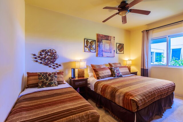 プエルタ アル マール - スイート 105