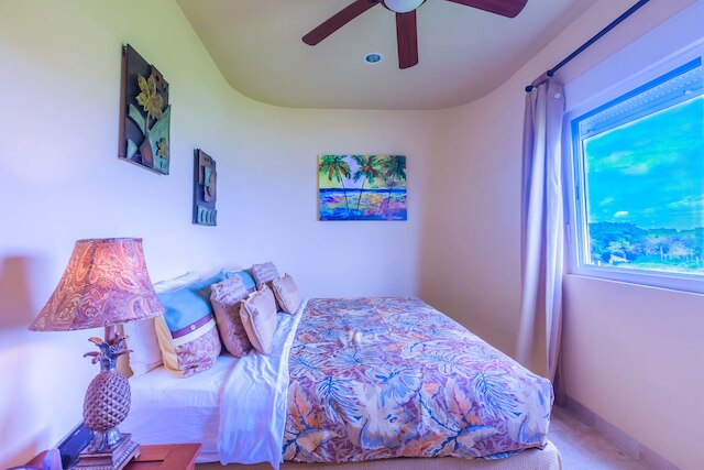 プエルタ アル マール - スイート 105