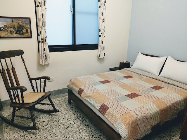 チャイルド カム ホーム