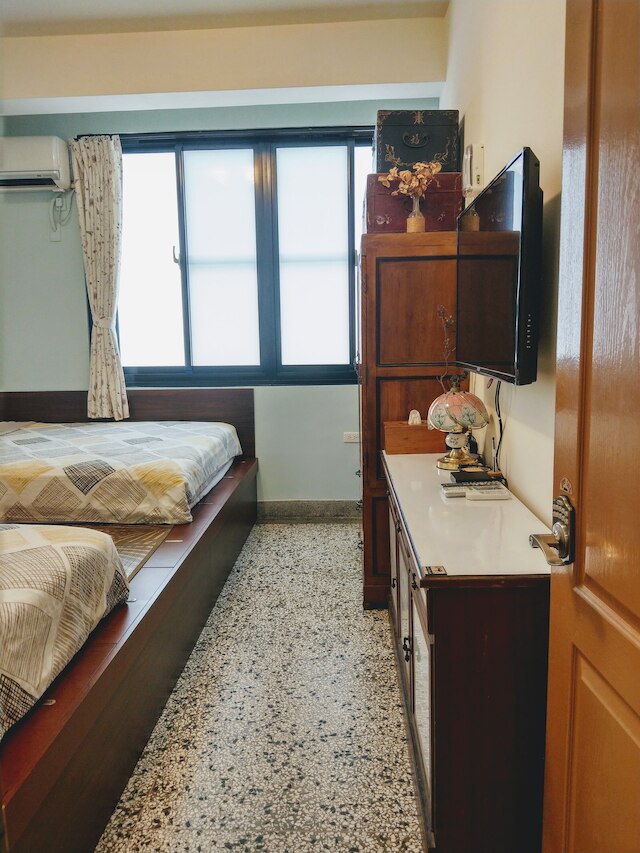 チャイルド カム ホーム