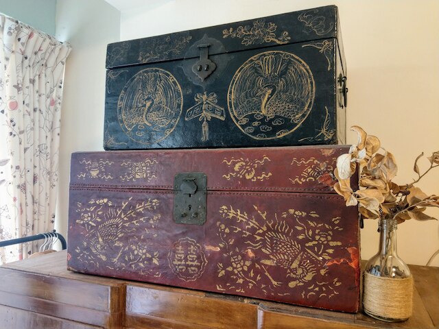 チャイルド カム ホーム